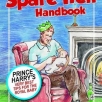 The New Book - It's The Spare Heir Handbook!